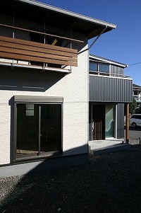 ■ 「新・デザイン 現代和風の住まい」 ■島田市稲荷・完成見学会■