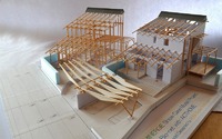 ■ 「太陽と共に暮らす未来の家」■びおハウス・プロジェクト島田