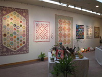 作品展真っ最中！
