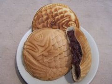 丸珍！？鯛焼き＾＾