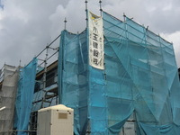 地元工務店「小玉建設」様