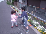 春　♪