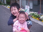 春　♪