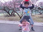 春　♪