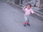 春　♪