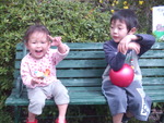 春　♪
