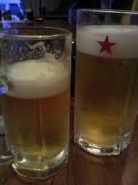 乾杯