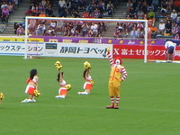 第14節：リーグ再開初戦の勝利