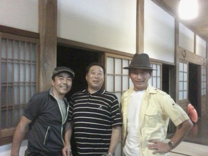 ありがとう・・キャンドルナイト