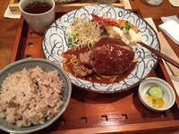 ウール入りタートル