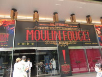 ムーランルージュ