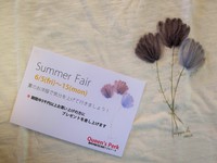 Summer Fair