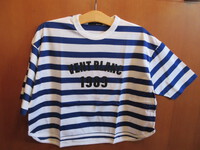 デザインボーダーT