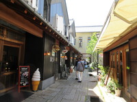 甲府、信玄餅、コストコ