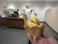 甲府、信玄餅、コストコ