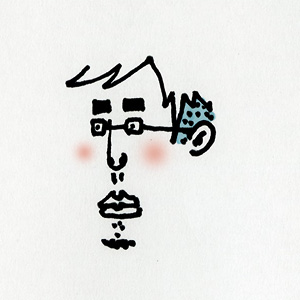 髪きると寒い