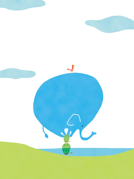 イラスト