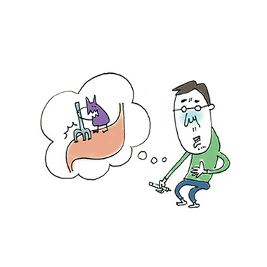 きりきり