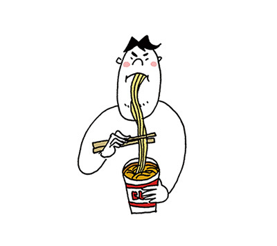 食生活