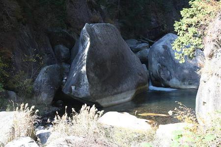 河口湖、昇仙峡（3）