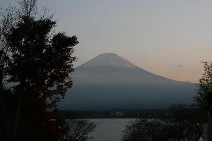 河口湖、昇仙峡（6）