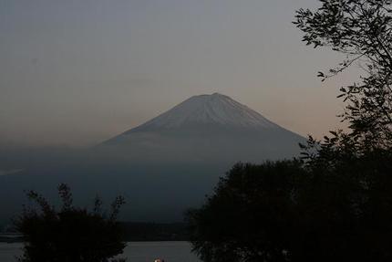 河口湖、昇仙峡（6）