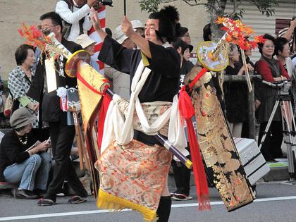 島田大祭（帯まつり）（1）