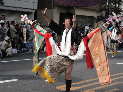 島田大祭（帯まつり）（1）