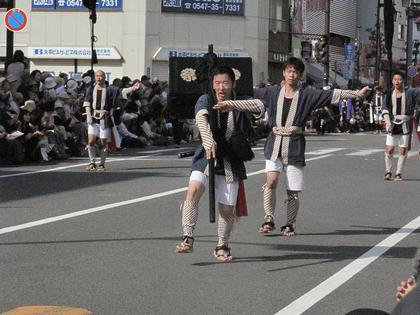 島田大祭（帯まつり）（1）