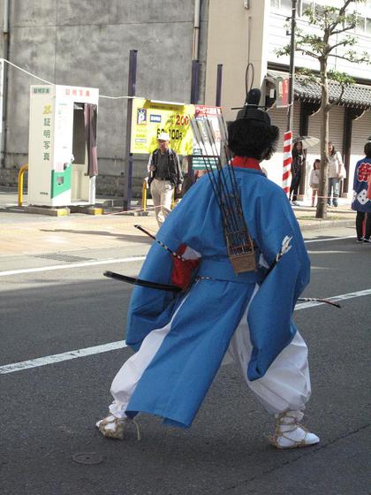 島田大祭（帯まつり）（2）