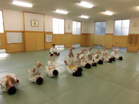 8月の誦句