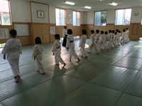 10月の誦句