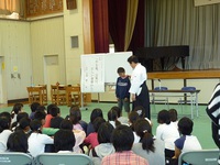 やる氣、元氣は、正しい姿勢から