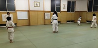 心身統一合氣道で教えていること＜心身統一合氣道の目的＞