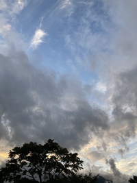 時間の捉え方
