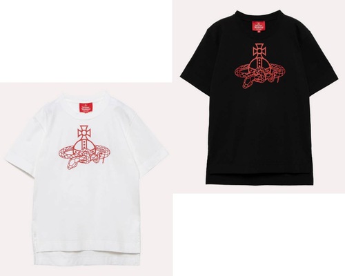 Rokkodo/Vivienne Westwood RED LABEL 静岡店:スネークオーブ
