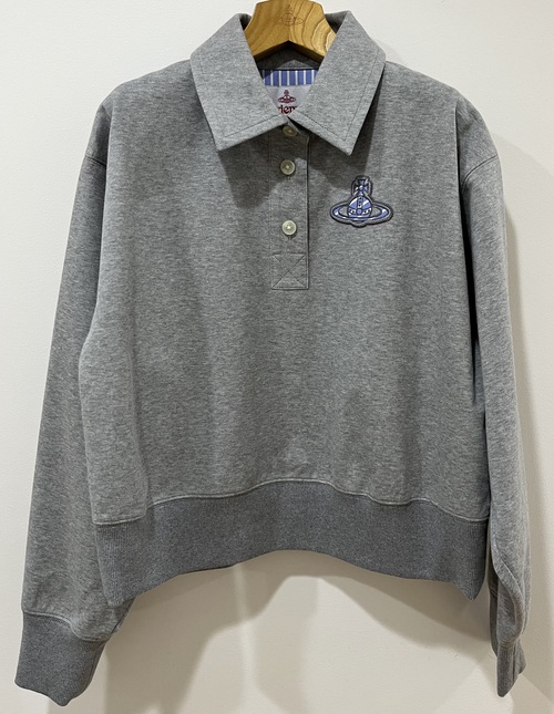 Rokkodo/Vivienne Westwood RED LABEL 静岡店:ボンディングジャージ