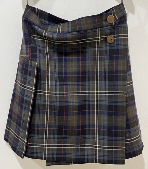 Rokkodo/Vivienne Westwood RED LABEL 静岡店:24AW TARTAN CHECK