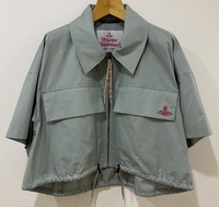 Rokkodo/Vivienne Westwood RED LABEL 静岡店:ボンディングジャージ