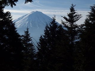 足和田山の標柱交換！