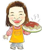 2012年6月4日コク旨ミートソース◎ ゆみこママ  さん