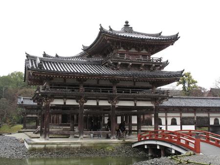 平等院鳳凰堂