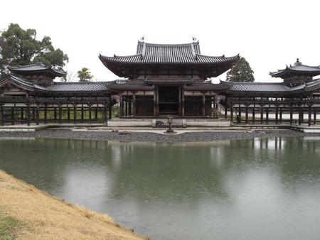 平等院鳳凰堂