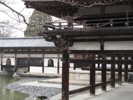 平等院鳳凰堂
