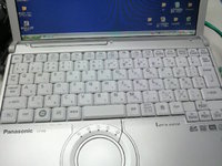 Let's noteが即日修理できる！！