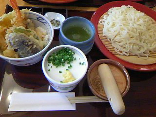 ランチ♪