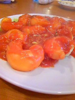 台湾ランチ♪