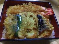 うなぎ屋の・・・♪ 2011/02/06 19:48:25