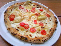 ビュッフェランチ♪ 2011/04/22 22:19:54