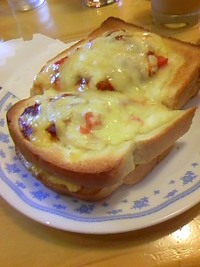 月一女子会♪♪ 2011/05/27 23:00:14
